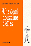 Une demi-douzaine d'elles, t. 02